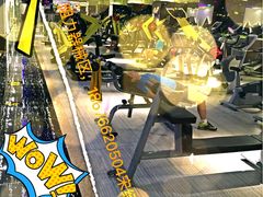 -天行健身＆天行拳馆跆拳道·格斗TXGYM