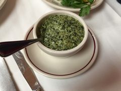 CreamedSpinach-Musso & Frank Grill