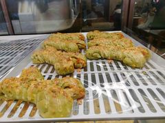 菠菜肉骨头-奈雪的茶(时代天街店)