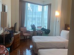-铜锣湾如心酒店