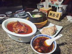 -南京大牌档(人民广场店)