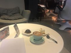 -sugarman espresso素饮糖人高新咖啡工厂