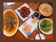-外婆烧.老杭帮菜(庆春店)