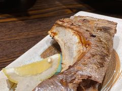 -桂马·日本料理·海胆·海鲜饭·酒场(民主广场店)