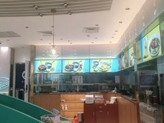 -鹿港小镇(天津机场店)