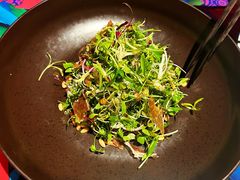 蔬菜色拉-上海滩餐厅(BFC外滩金融中心店)