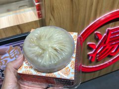 -阿文汤包蟹黄汤包(豫园商城店)