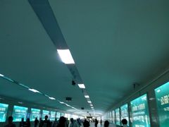 -合肥火车站(地铁站)