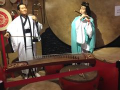 -御池园(顾村公园店)