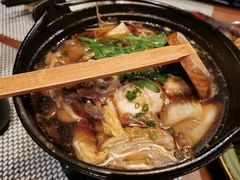 -玄白·炭烤活鳗(上海首店)