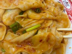 -崔少野猫耳朵老碗面(宫园中央店)