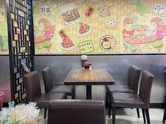 -佳记厚街烧鹅濑粉(广州总店)