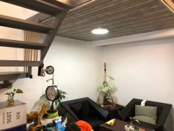 店内环境-PinooTattoo皮奴刺青纹身设计总部