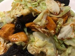 -振生清真饭店(永安道店)