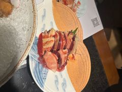 -匠和风精致料理(成都龙湖滨江天街店)