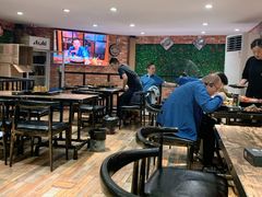 大堂-赤甲皇(仙霞路店)