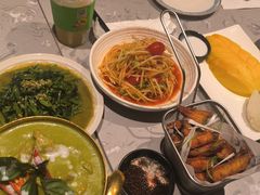 -Home Thai·泰谣(王府井apm店)