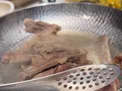 -巴音浩日娲·蒙餐(双林东路店)