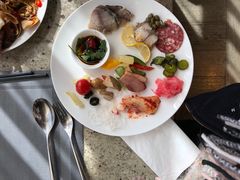 -上海金桥红枫万豪酒店-万豪中餐厅