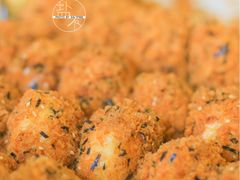 海苔肉松小贝-泸溪河桃酥(秦淮夫子庙一店)