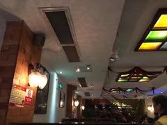 大堂-太平馆西餐厅(北京路店)