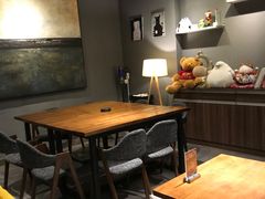 大堂-咖法森林·咖啡  酒吧(天河店)