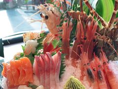 -王鼎精致料理铁板烧(世博源店)