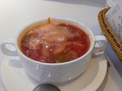 -库滋明·俄罗斯特色美食(中央大街店)