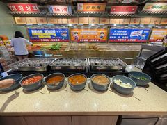 -姜胖胖无限自助烤肉(罗湖宝能店)