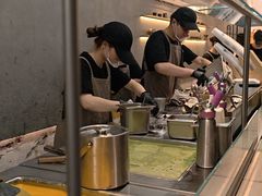 -喜茶(深圳万象城黑金店)