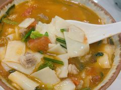 -清真·西北人家风味馆(中山中路店)