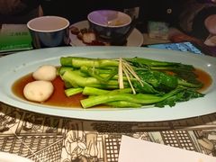 -绿茶餐厅(西湖银泰百货店)