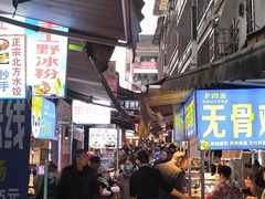 -捞沙巷