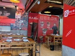 -洪大厨鸡煲(福田店)