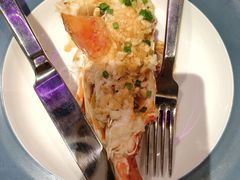 -万丽轩·粤菜(王府井金茂万丽酒店)