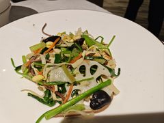 -香山湖家家宴(中山陵店)