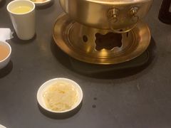 -鼓楼东街老火锅(鼓楼店)