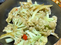 -海记品鸽·新疆菜(高铁站店)