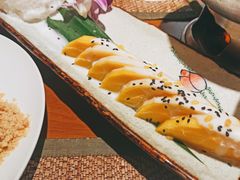 -泰国餐厅 Thai Food(裕华万达店)