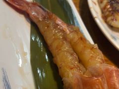 -松坂屋日料自助(长城路店)