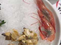 -松坂屋日料自助(长城路店)