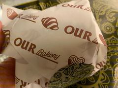 -OUR Bakery(SKP-S店)