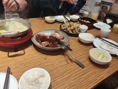 -金掌勺·锅包肉(广渠门店)