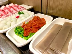 -海底捞火锅(上地华联店)