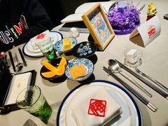 -荣轩(新荣记环球金融中心店)