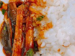 -老人和饭店(淮海中路店)