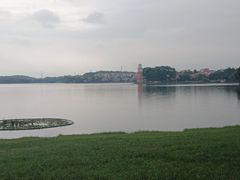 -仙湖旅游度假区