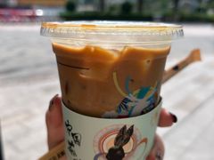 -瑞幸咖啡(星河WORLDCOCOPark店)