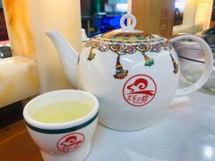-津门老羊家·铜锅涮羊肉·烧烤(科技园店)