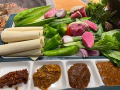 -咱屯子铁锅炖直营店(十三纬路店)